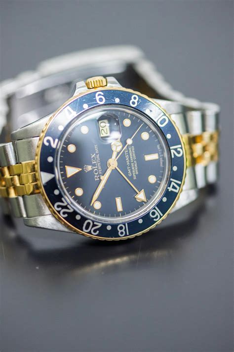 1986 rolex gmt|1986 rolex presidential.